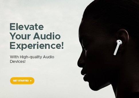 Audio