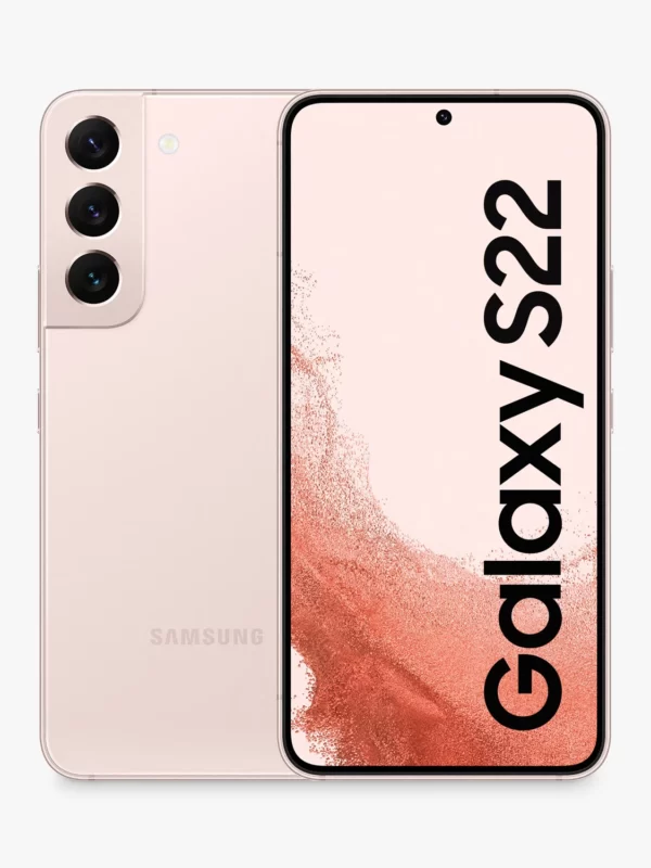 Samsung S22 5G Duos
