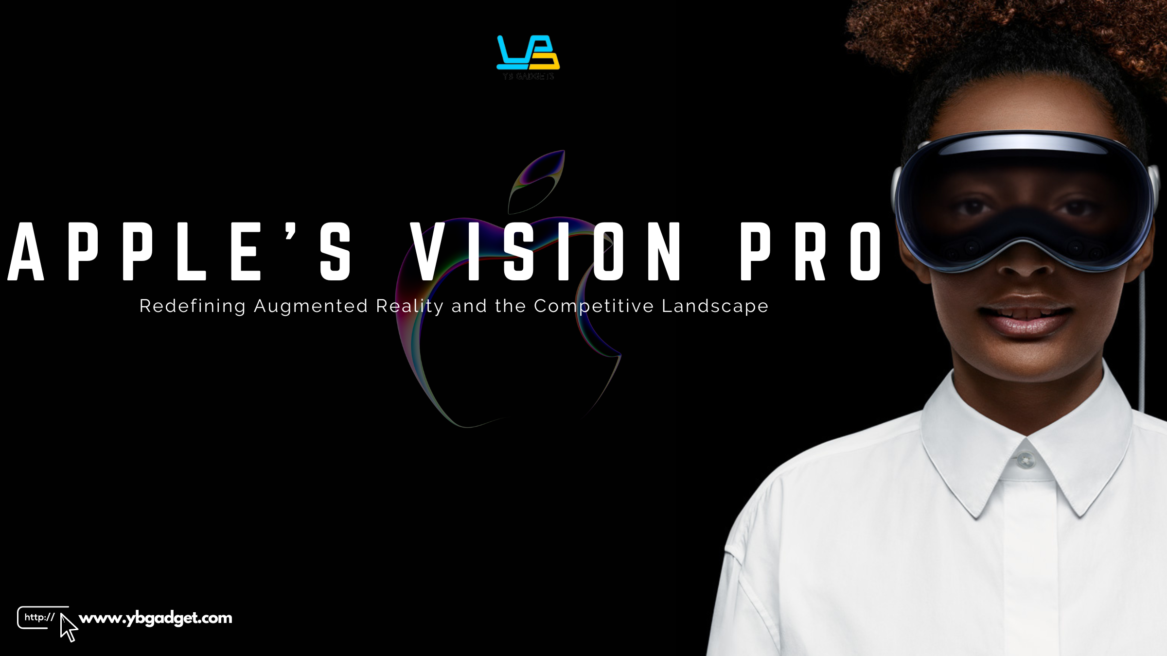 Apple’s Vision Pro
