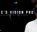 Apple’s Vision Pro