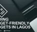 FINDING BUDGET-FRIENDLY GADGETS IN LAGOS